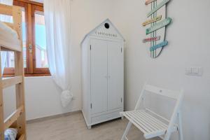 Appartamento con 2 camere da letto Baia Turchese img22