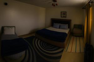 Panoramic House - Midelt Family Triplexe