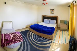 Panoramic House - Midelt Family Triplexe