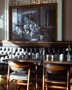 Hotel Borg by Keahotels