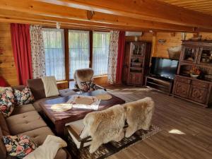 Szczyrkowskie Historie