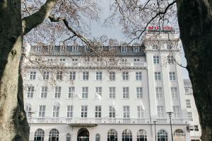 Hotel Borg by Keahotels