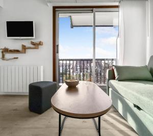 Le Refrain, entre mer et musique