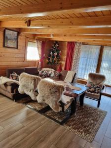 Szczyrkowskie Historie