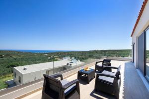Villa Sea Breeze