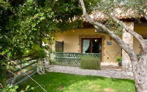 Suite mit 2 Schlafzimmern