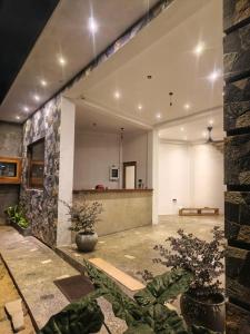 The Paddy View Villa