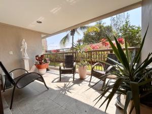 5 minutos da Praia da Macumba - ZV101