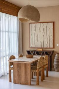 Pasir 5 - A stylish 2 bed villa in Bingin w pool