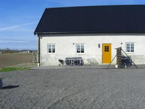 Awesome Home In Löderup With Two Bedrooms And Wifi