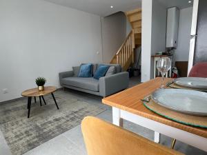 Maison idéale famille, 6 pers - Disney 15 min