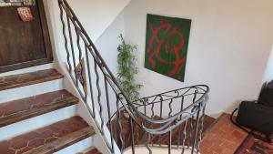 Magnifique demeure de caractère au cœur de Lacoste