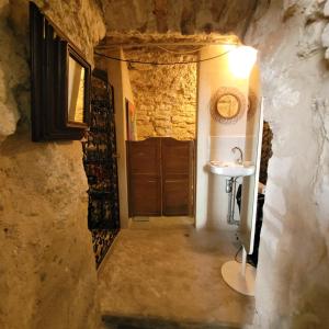 Magnifique demeure de caractère au cœur de Lacoste