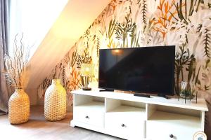 La Plume de Malherbe - Parking - Coup de Cœur