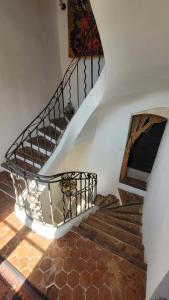 Magnifique demeure de caractère au cœur de Lacoste