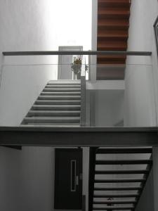 Hello Málaga Ismo Arquitectura