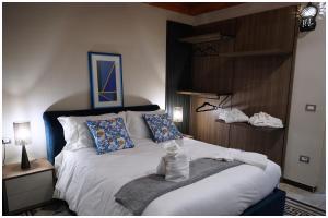 Hotel Villa Nunziante Pompei