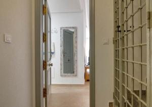 50m from the sea, Calle San Enrique 3-1