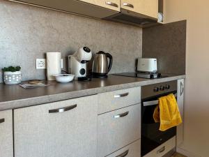 Quiet & Comfortable Urban Retreat