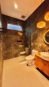 2 Zimmer Villa nahe Zentrum von Ubud