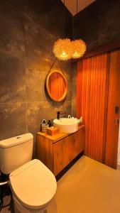 2 Zimmer Villa nahe Zentrum von Ubud