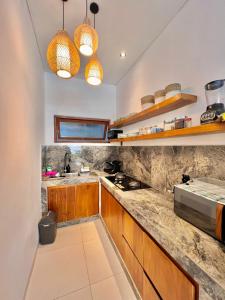 2 Zimmer Villa nahe Zentrum von Ubud