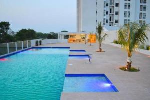 Espacio Confortable y Agradable, Atlantis