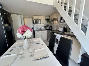 Jolie villa située dans un quartier calme SAINT CYPRIEN SC010-013