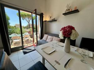 Jolie villa située dans un quartier calme SAINT CYPRIEN SC010-013