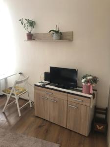 Mały Apartament w sercu Jeżyc