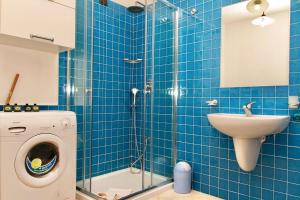 Suite mit 3 Schlafzimmern