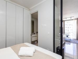 Elcaro Luxe Suite at The Ellipse