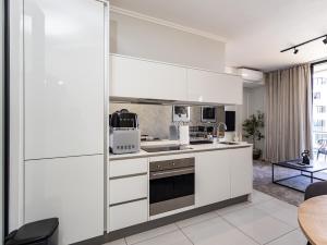 Elcaro Luxe Suite at The Ellipse