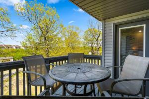 Golf Course Escape - Resort Amenities