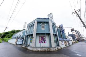 千葉 Hotel Toiro -Adult Only- CHIBA 住宿 客房