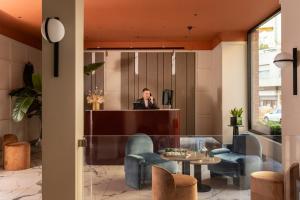 Palazzo Buenos Aires