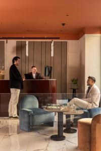 Palazzo Buenos Aires