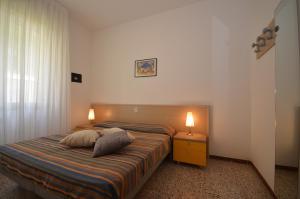 Ville Giusi, Maria e Campiello