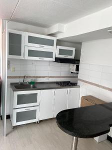 casas bosque apartaestudio