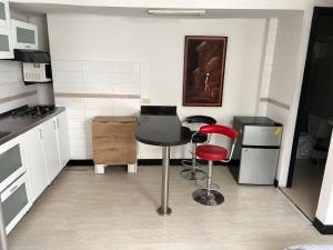 casas bosque apartaestudio