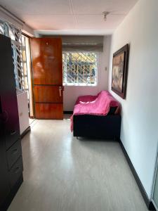 casas bosque apartaestudio