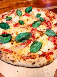 Pontirolo Nuovo Chalet Zermatt