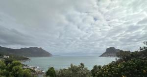 Ocean Pearl Apartment