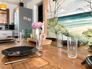 LEchappée Salée - Close to center - Cozy