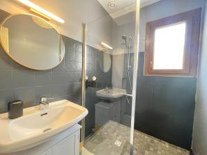 LEchappée Salée - Close to center - Cozy