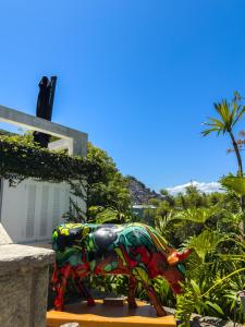 RARO Ipanema Boutique Hotel