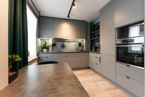 Verde Residence Liepāja