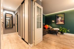 Verde Residence Liepāja