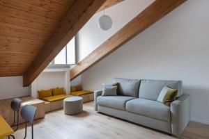ComeCasa Saluzzo Boutique Apartment