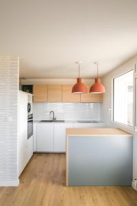 Logement exceptionnel, sur plage